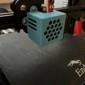Bìa bảo vệ hotend cho máy in 3D Ender 3 và CR 10 - Thumbnail 2