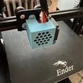 Bìa bảo vệ hotend cho máy in 3D Ender 3 và CR 10 - Thumbnail 3