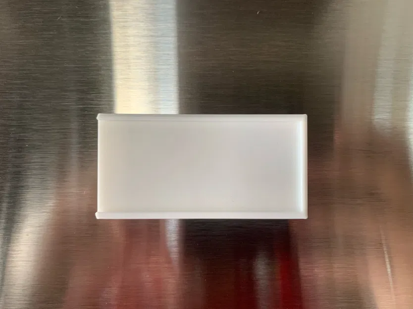 Hộp khóa từ tính cho chìa khóa kích thước tiêu chuẩn - Image 2