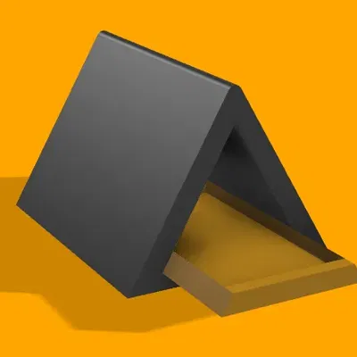 Giá đỡ sách kèm ngăn kéo đựng kính