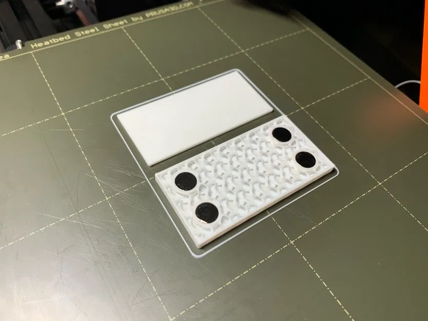 Hộp khóa từ tính cho chìa khóa kích thước tiêu chuẩn - Image 4