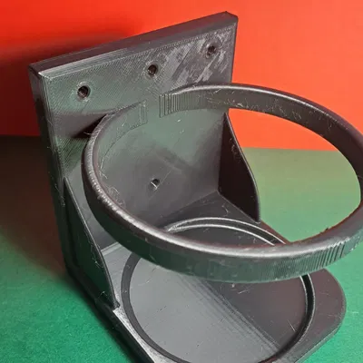 Giá đỡ cốc gắn tường chắc chắn cho mọi không gian