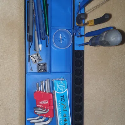 Giá đỡ/Tổ chức bàn làm việc