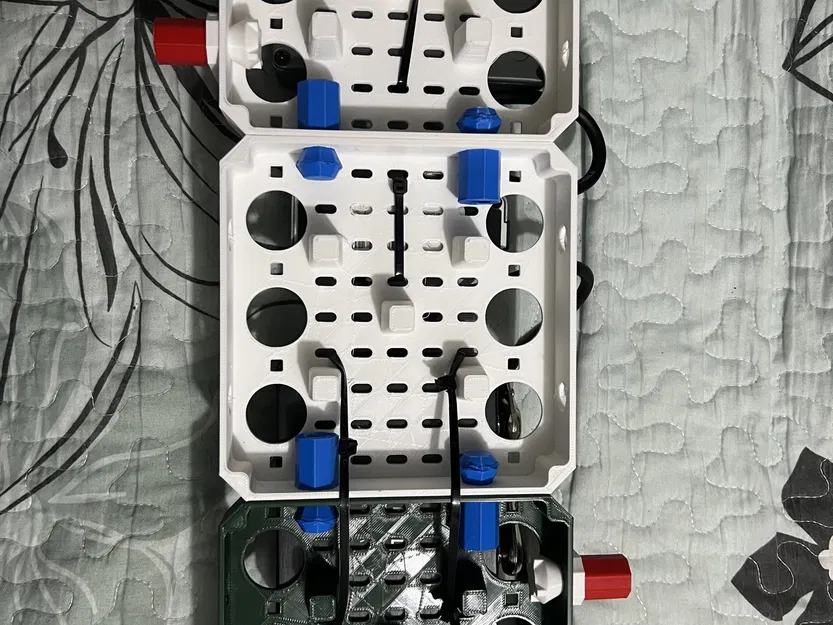 Bảng đạp guitar mô-đun cho người yêu nhạc - Image 3