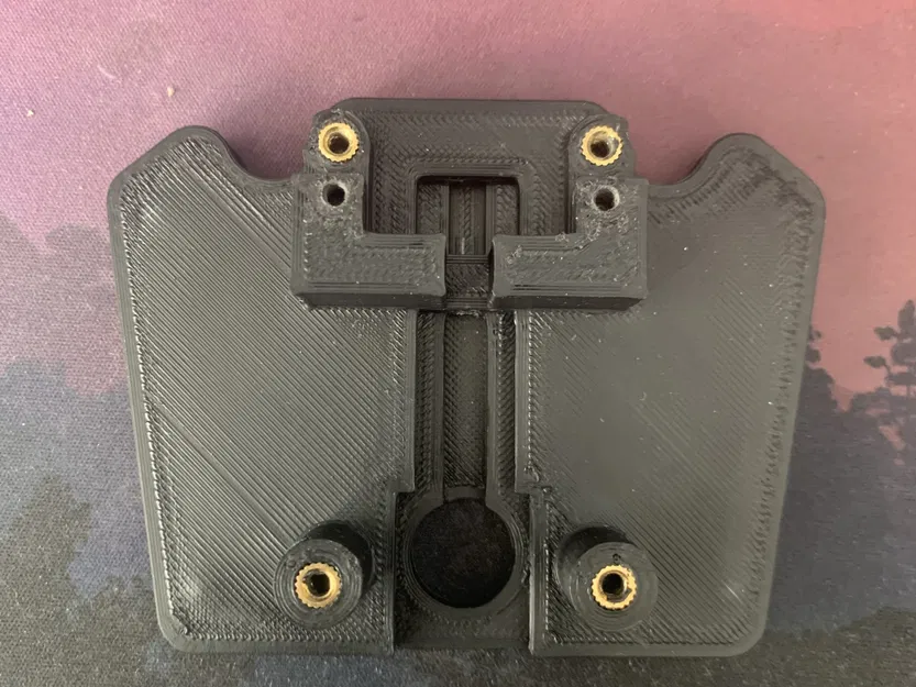 Bảng chuyển đổi Voron StealthBurner cho Anycubic Kobra Neo - Image 2