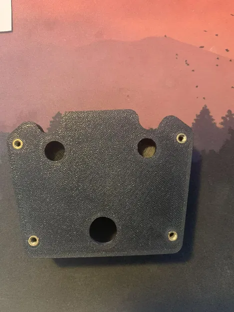 Bảng chuyển đổi Voron StealthBurner cho Anycubic Kobra Neo - Image 3