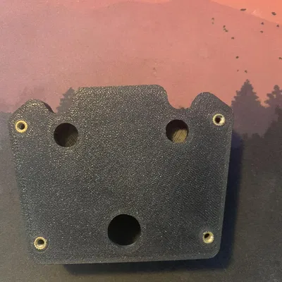 Bảng chuyển đổi Voron StealthBurner cho Anycubic Kobra Neo