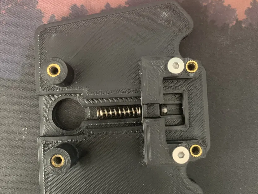 Bảng chuyển đổi Voron StealthBurner cho Anycubic Kobra Neo - Image 4