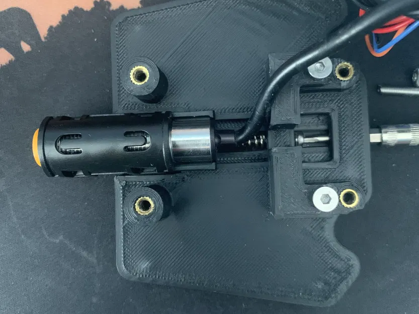 Bảng chuyển đổi Voron StealthBurner cho Anycubic Kobra Neo - Image 5