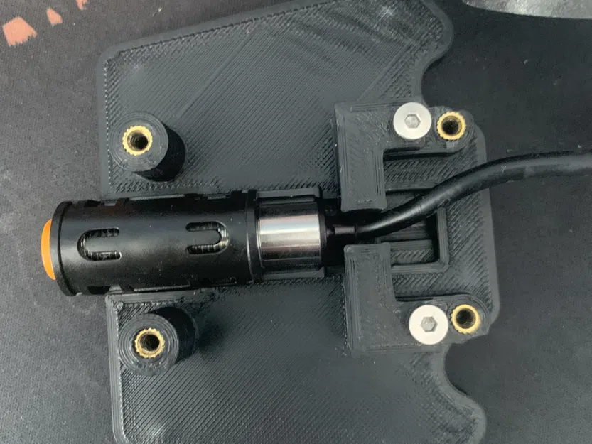 Bảng chuyển đổi Voron StealthBurner cho Anycubic Kobra Neo - Image 6