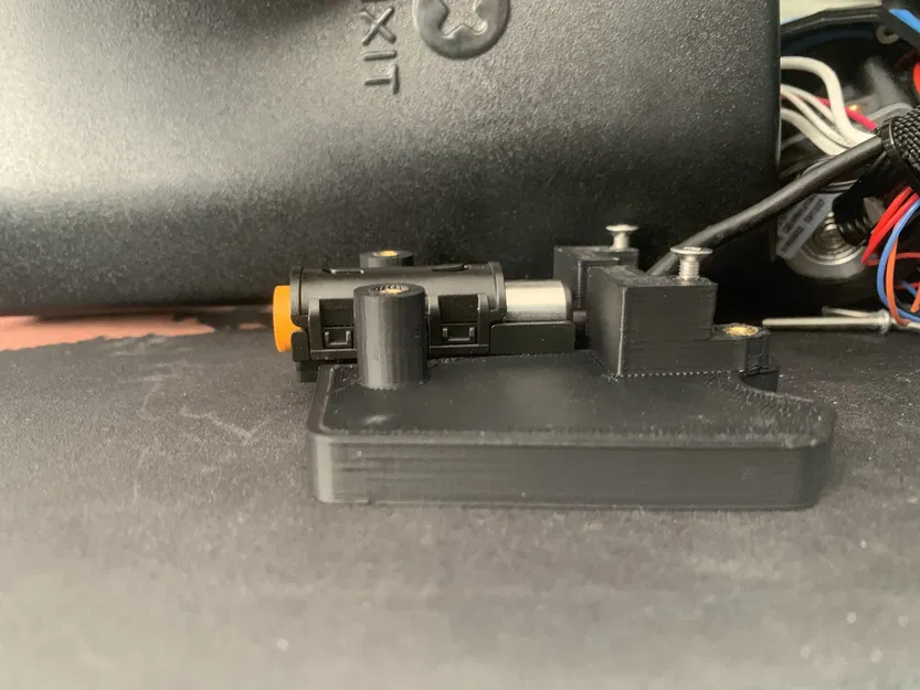 Bảng chuyển đổi Voron StealthBurner cho Anycubic Kobra Neo - Image 7