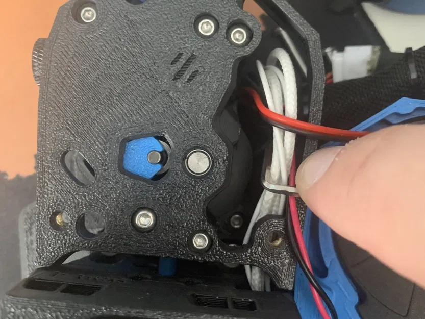 Bảng chuyển đổi Voron StealthBurner cho Anycubic Kobra Neo - Image 9