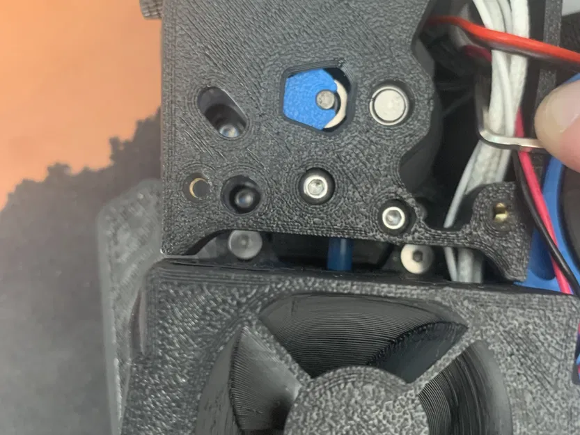 Bảng chuyển đổi Voron StealthBurner cho Anycubic Kobra Neo - Image 10