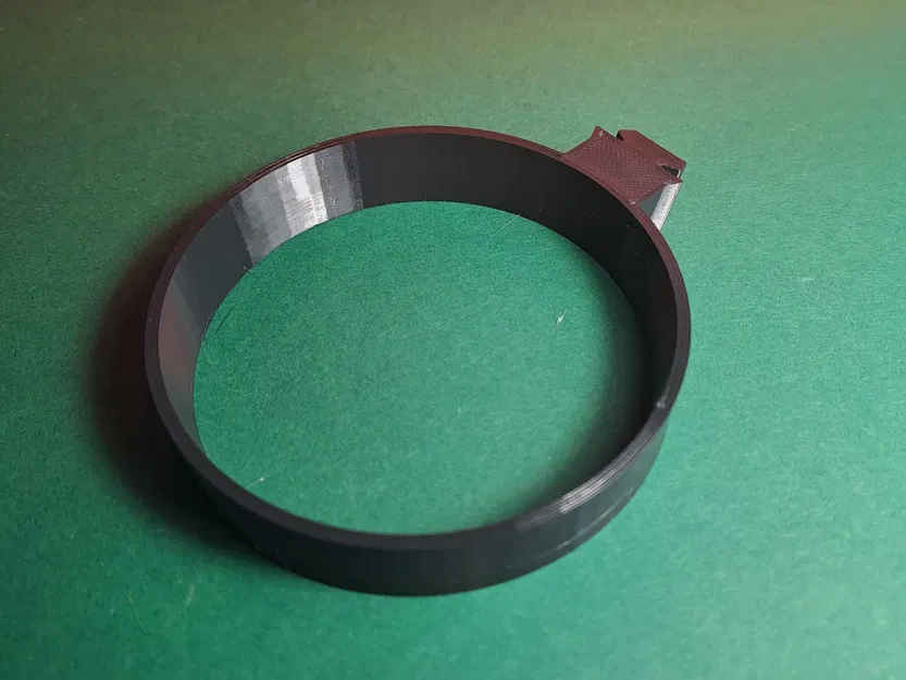 Giá đỡ điện thoại cho bảng điều khiển Skoda Fabia MK1 - Image 2