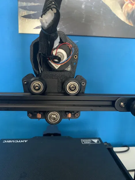 Bảng chuyển đổi Voron StealthBurner cho Anycubic Kobra Neo - Image 14