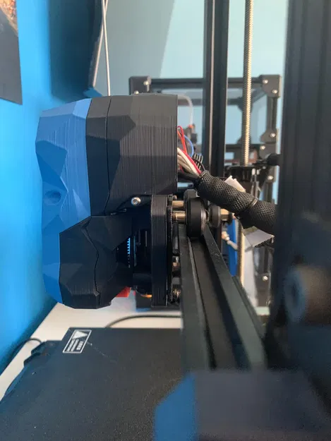 Bảng chuyển đổi Voron StealthBurner cho Anycubic Kobra Neo - Image 15