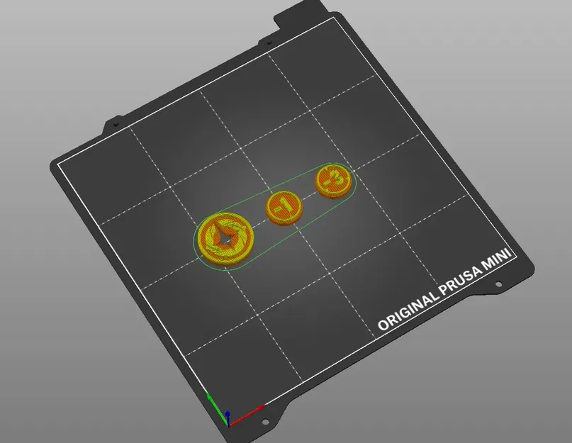 Token Lorcana cho trò chơi của Disney - Image 4