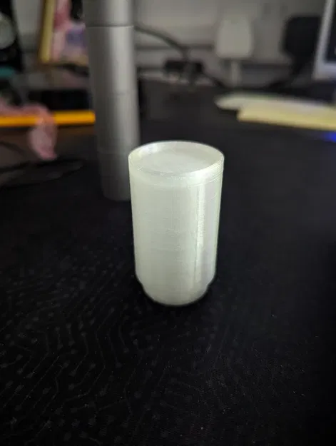 Mở rộng chân cho Creality Falcon 2 - Image 1