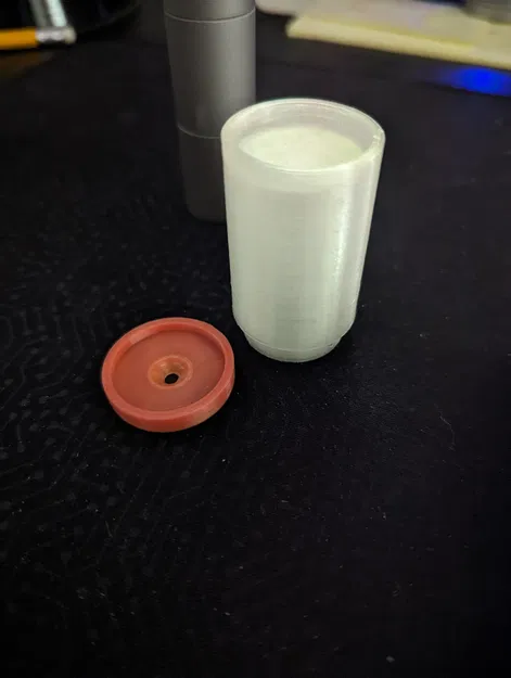 Mở rộng chân cho Creality Falcon 2 - Image 2