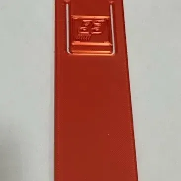 Đánh dấu sách Marc Marquez MM93 phong cách vui nhộn