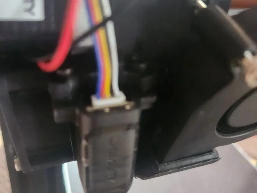 Bộ phận điều khiển CR Touch cho máy in Ender 3 Pro - Image 1