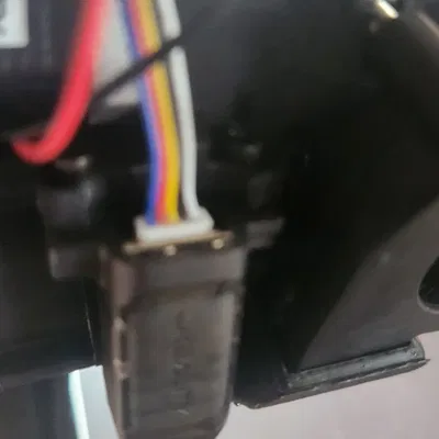 Bộ phận điều khiển CR Touch cho máy in Ender 3 Pro