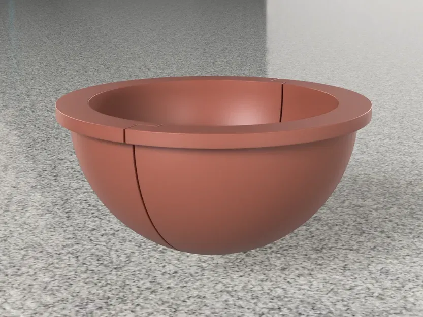 Chậu ươm hạt giống có thể tái sử dụng dễ dàng - Image 3