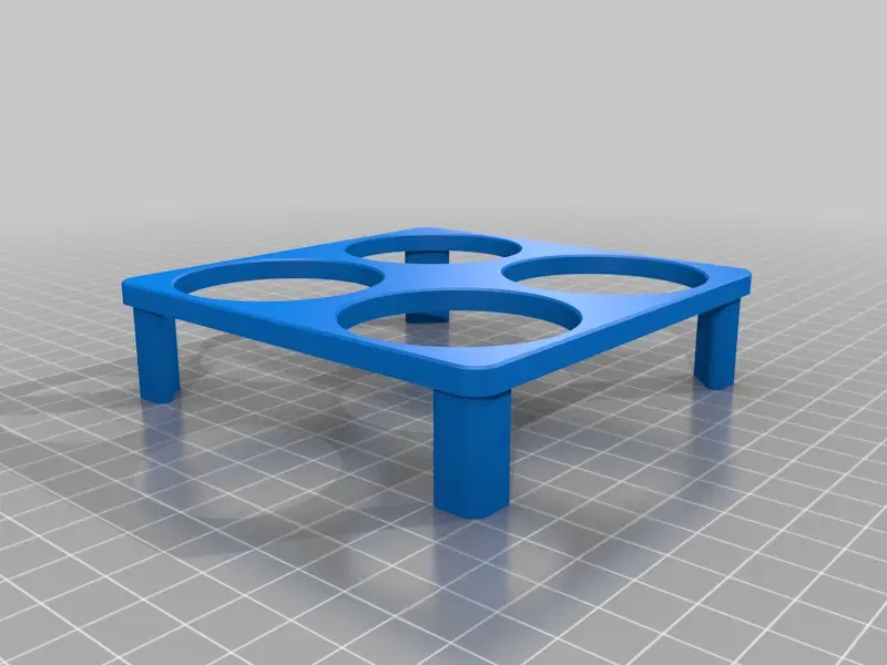 Chậu ươm hạt giống có thể tái sử dụng dễ dàng - Image 10