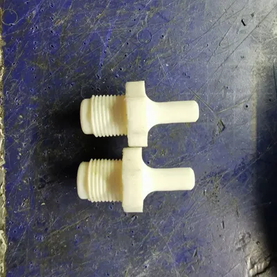 Bộ phận xả khí cho xi lanh chính M12x1 cho Mercedes ML550