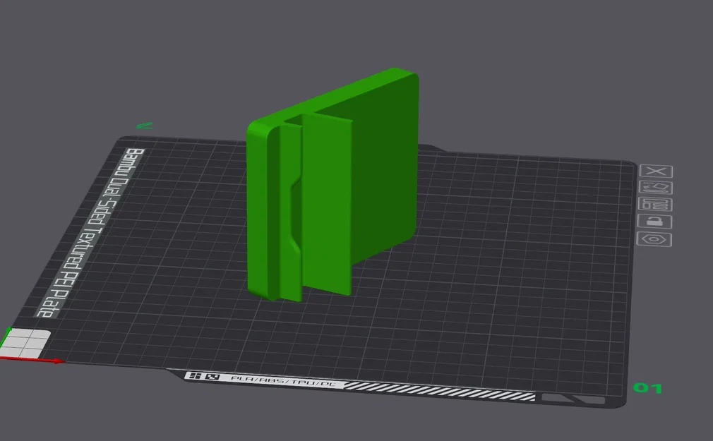 Giá đỡ điện thoại với thiết kế tiện lợi và chắc chắn - Image 2