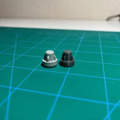 Miếng đệm chân thay thế cho máy cắt giấy Office Depot