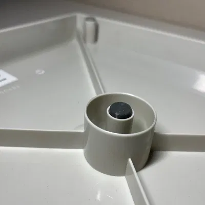 Miếng đệm chân thay thế cho máy cắt giấy Office Depot