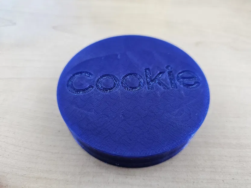 Hộp bánh quy nhỏ hai phần tiện lợi - Image 3