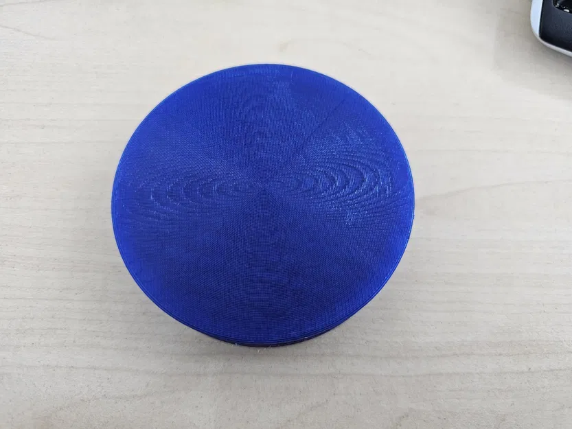 Hộp bánh quy nhỏ hai phần tiện lợi - Image 4