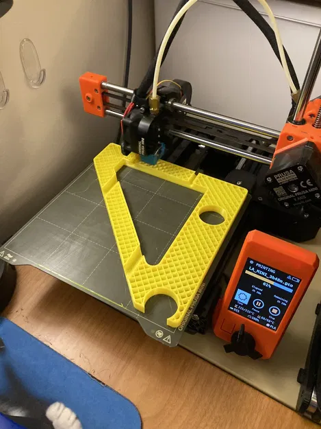 Giá đỡ kệ đĩa golf cho ống PVC 3/4 - Image 2