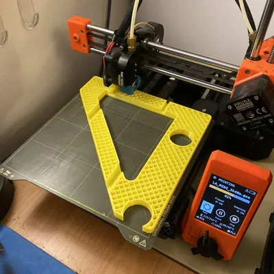 Giá đỡ kệ đĩa golf cho ống PVC 3/4