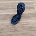 Cờ lê lật mini với đầu xoay điều chỉnh - Thumbnail 6