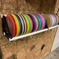 Giá đỡ đĩa Disc Golf gắn tường - Thumbnail 1