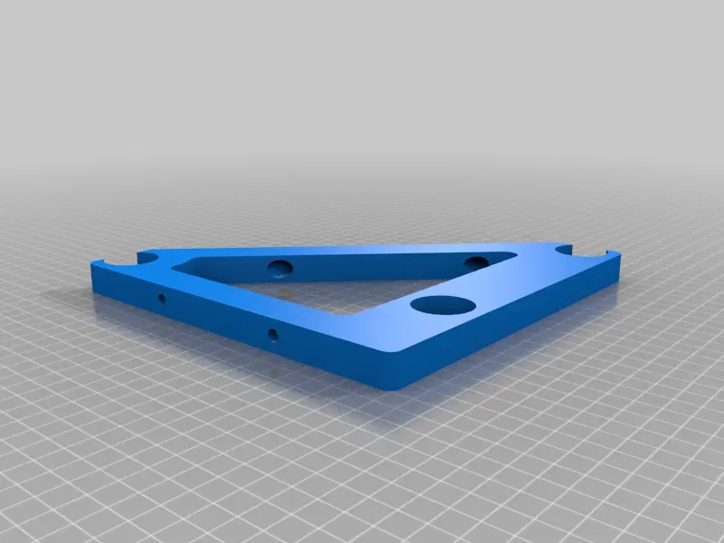 Giá đỡ đĩa Disc Golf gắn tường - Image 5