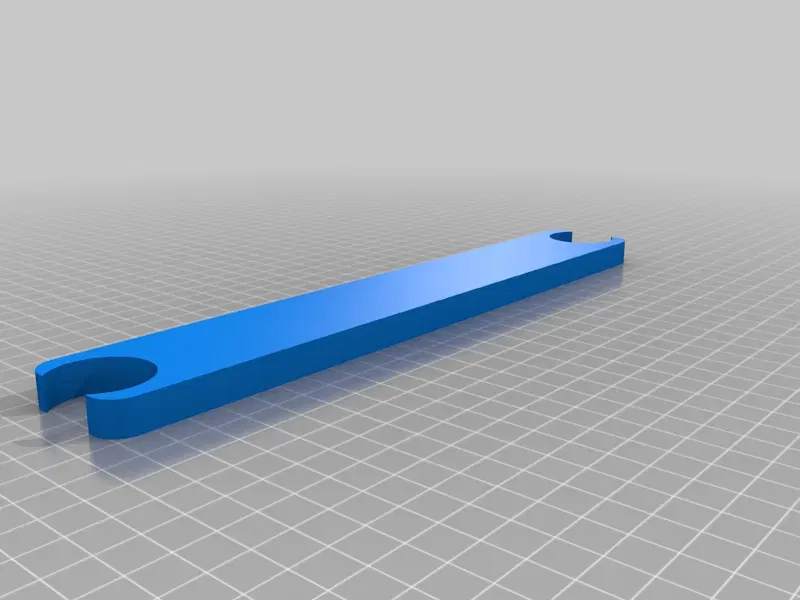 Giá đỡ đĩa Disc Golf gắn tường - Image 7