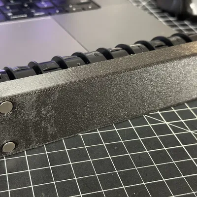 Giá đỡ cho các đồng hồ đo độ ẩm hình tròn dự phòng