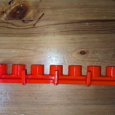 Giá đỡ tua vít lục giác Skadis