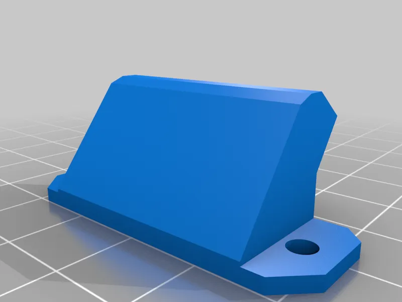 Giá đỡ hotend Flsun SR - Dragon cho máy in 3D - Image 2