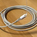 Kéo cáp với khe nam châm và bộ chuyển đổi RJ45 - Thumbnail 1