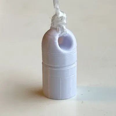 Kéo cáp với khe nam châm và bộ chuyển đổi RJ45