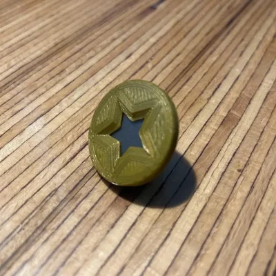 Cái ghim tùy chỉnh cho ba lô thời trang