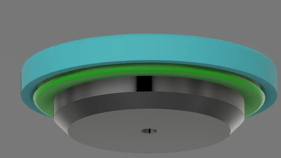 Cái ghim tùy chỉnh cho ba lô thời trang - Image 2