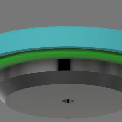 Cái ghim tùy chỉnh cho ba lô thời trang