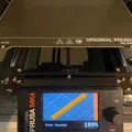 Vỏ che giá đỡ LCD MK4 cho máy in 3D PRUSA - Thumbnail 2