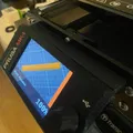 Vỏ che giá đỡ LCD MK4 cho máy in 3D PRUSA - Thumbnail 3